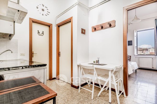 Appartamento in residenziale in Borgo Vittorio