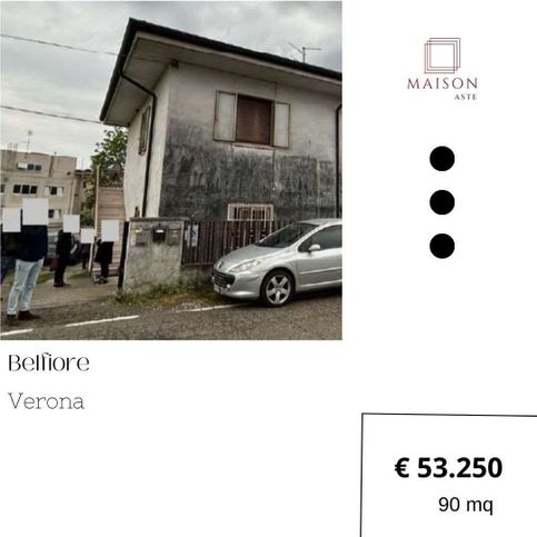 Appartamento in residenziale in Via Argine Maronari 41