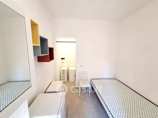 Appartamento in residenziale in Via Gradoli 35