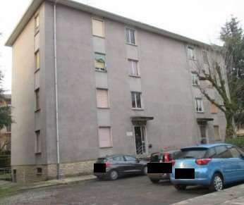 Appartamento in residenziale in Via Guglielmo Mattioli 37