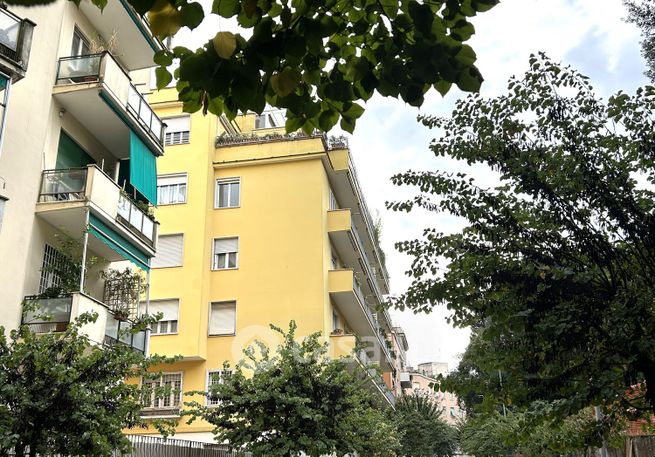 Appartamento in residenziale in Via Bradano