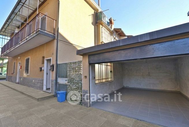 Box/posto auto in residenziale in Via Tagliamento 16