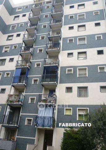 Appartamento in residenziale in Via Marzabotto 20