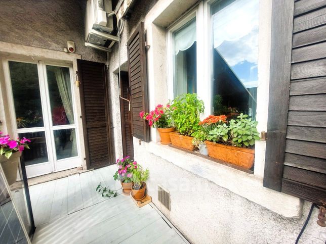 Appartamento in residenziale in Via della Meridiana