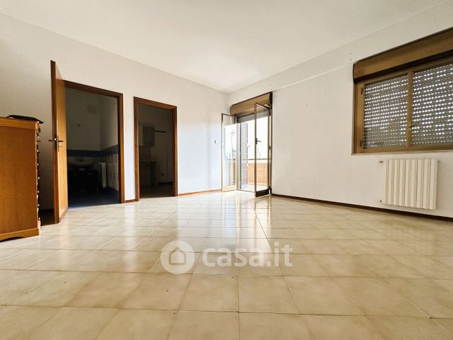 Appartamento in residenziale in Via Sampolo 49