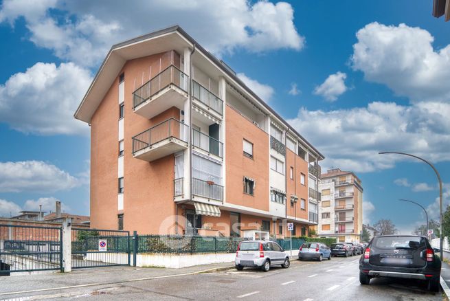 Appartamento in residenziale in Via Podgora 25