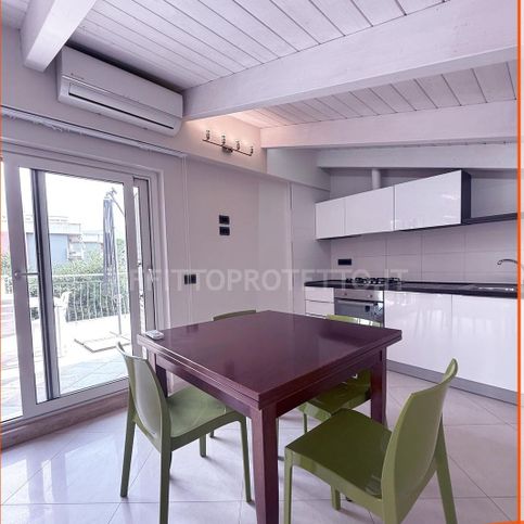 Appartamento in residenziale in Via Adalgiso Ferrucci