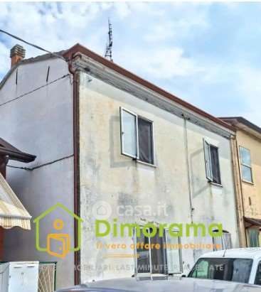 Casa indipendente in residenziale in Via Cellaimo Vecchia 1214