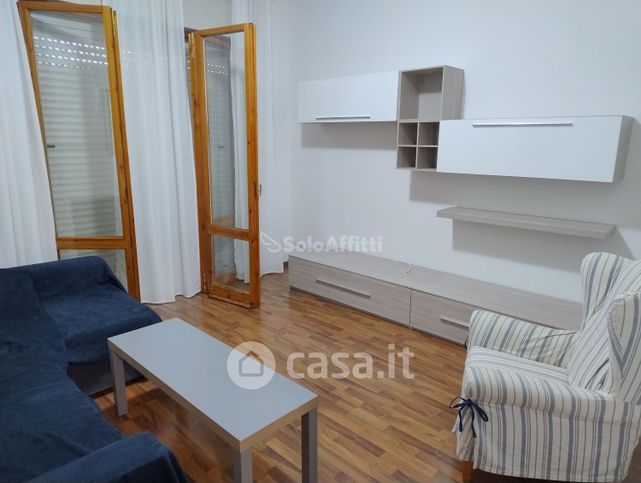 Appartamento in residenziale in Viale Losanna