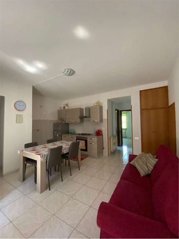 Appartamento in residenziale in Viale America Latina 367