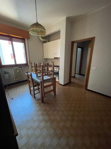 Appartamento in residenziale in Viale Giacomo Matteotti 496