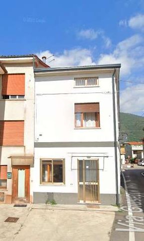 Appartamento in residenziale in Via Giuseppe Verdi