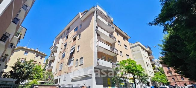 Appartamento in residenziale in Via Clisio 8