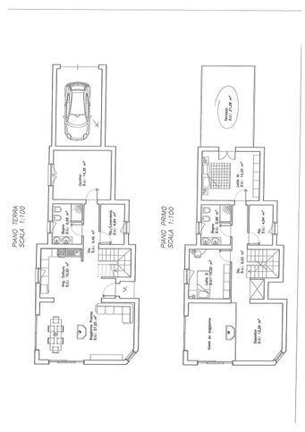 Terreno edificabile in residenziale in Via CÃ  d'Onofrio