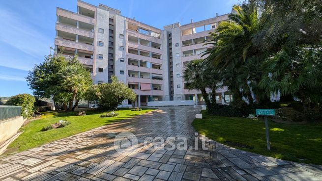 Appartamento in residenziale in Via Prunizzedda 63