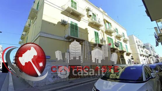 Appartamento in residenziale in Via Roma