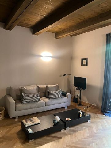 Appartamento in residenziale in morigia