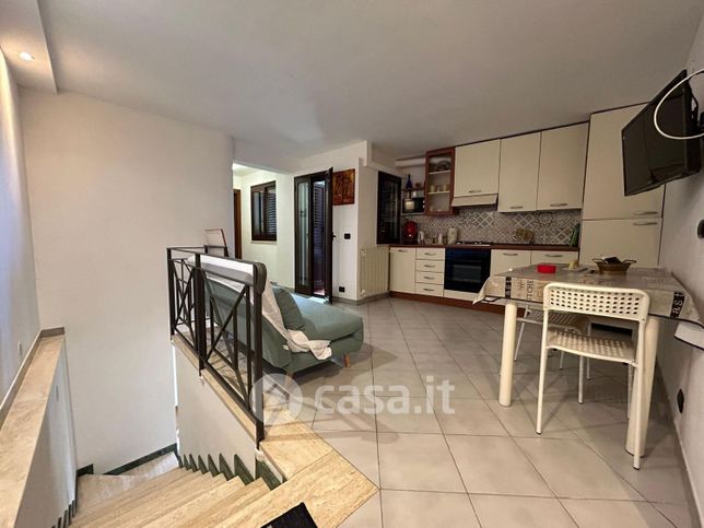 Appartamento in residenziale in Via Bronte 26