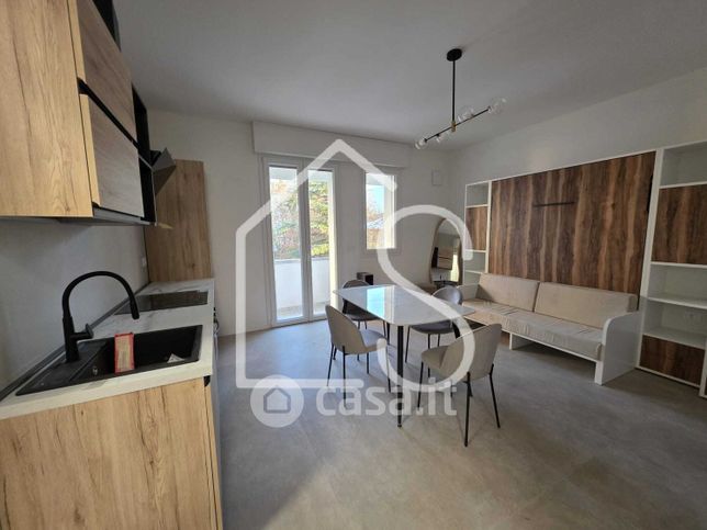 Appartamento in residenziale in 