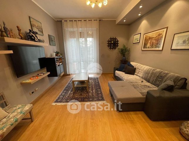 Appartamento in residenziale in Via Faiteria 12