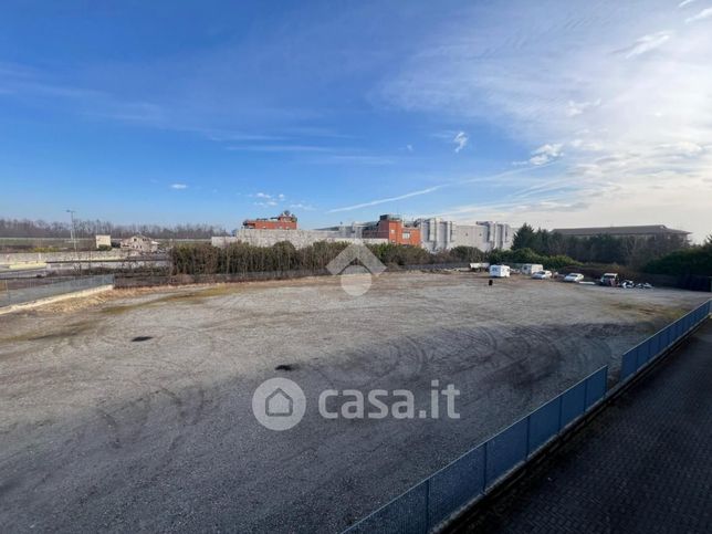 Terreno edificabile in residenziale in Strada San Giorgio 4