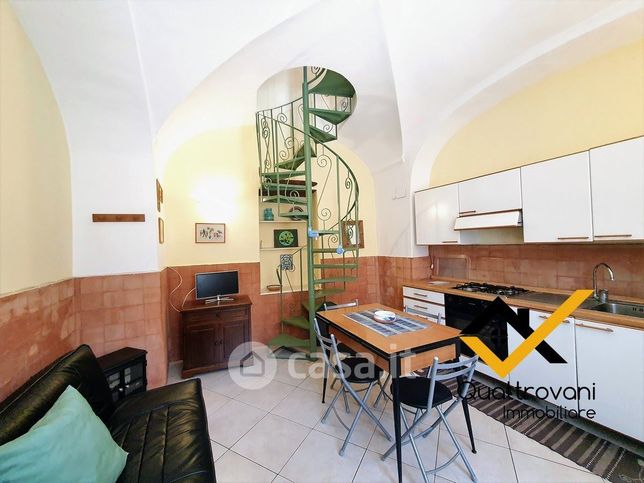 Appartamento in residenziale in Via San Lorenzo 5