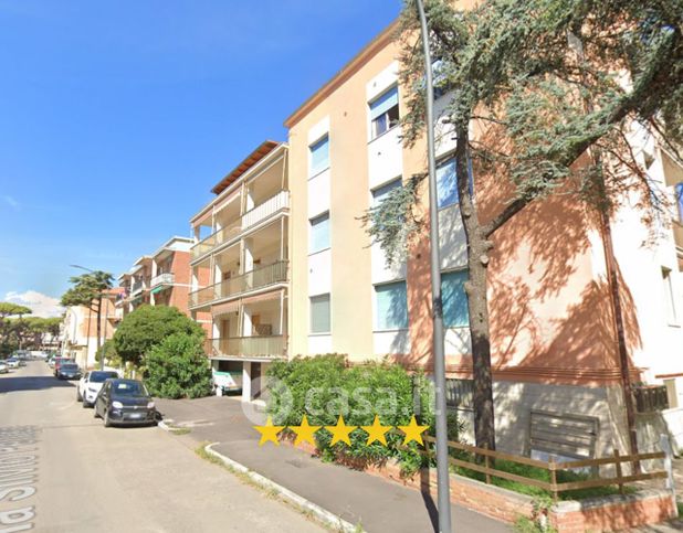 Appartamento in residenziale in Via Silvio Pellico