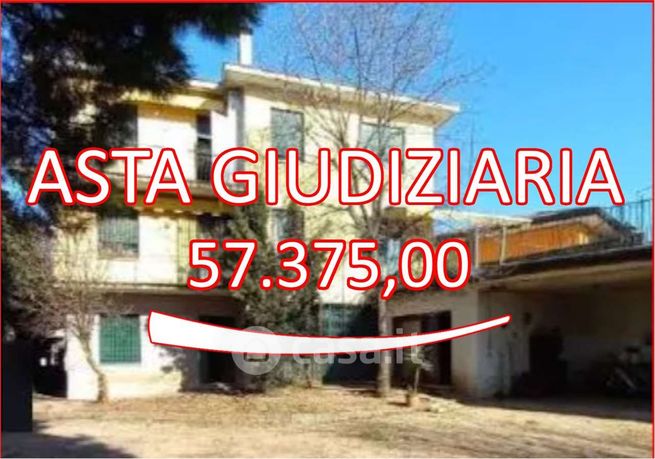 Appartamento in residenziale in Via Braglio 5