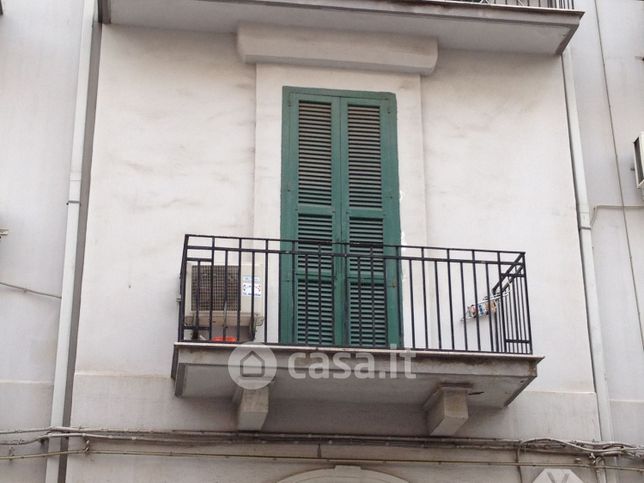 Appartamento in residenziale in Via Giovanni Bovio 62