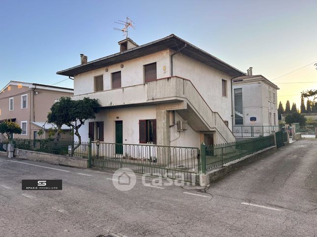 Appartamento in residenziale in Via Giuseppe di Vittorio 36