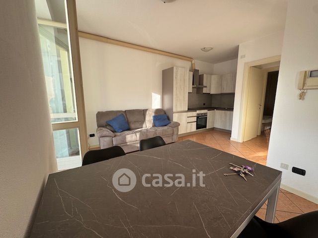 Appartamento in residenziale in Via Zara 83