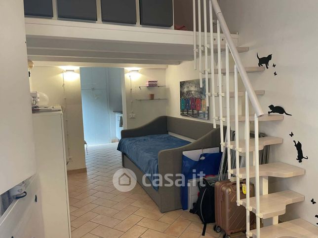 Appartamento in residenziale in Via San Vitale 74