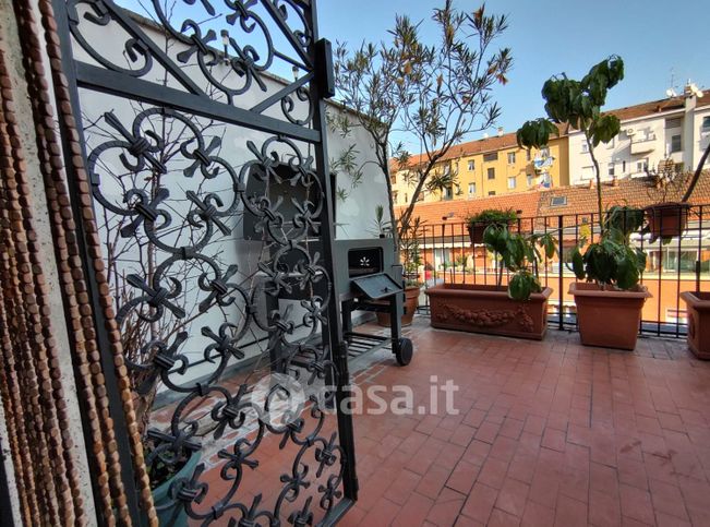 Appartamento in residenziale in Via Pietro da Cemmo 6
