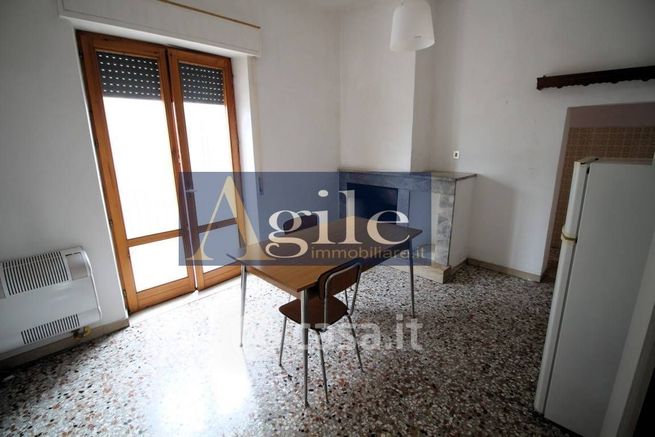 Appartamento in residenziale in Via Vargo 11