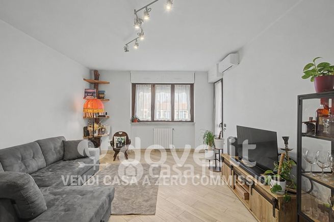 Appartamento in residenziale in Via XXV Aprile 52