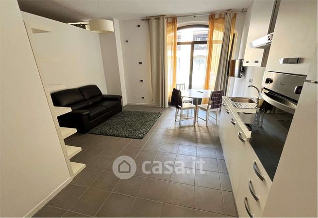 Appartamento in residenziale in Alzaia Naviglio Pavese 260