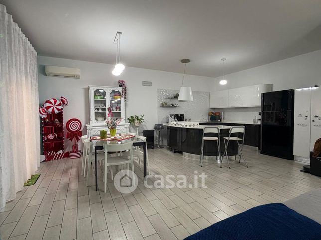 Appartamento in residenziale in Corso Alcide De Gasperi 22