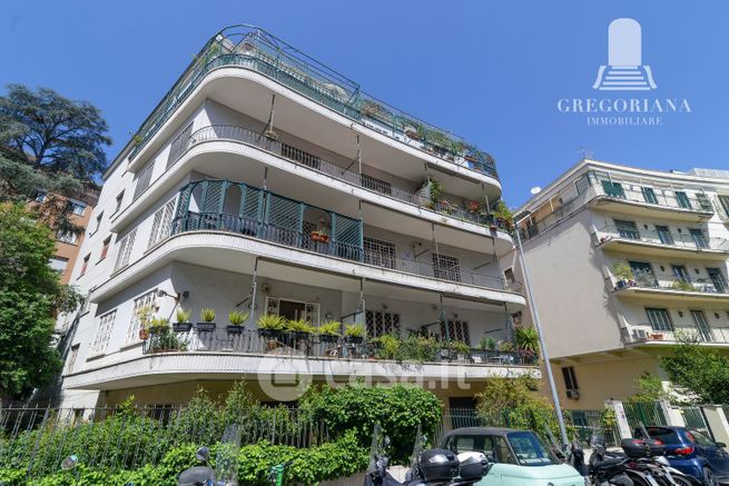 Appartamento in residenziale in Via Archimede