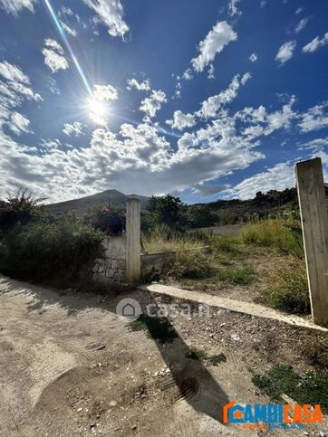 Terreno agricolo in commerciale in Contrada Feotto Cannita