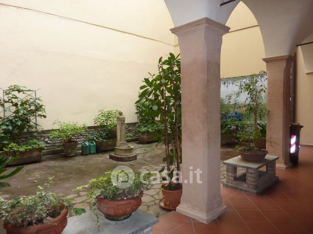 Appartamento in residenziale in Borgo Girolamo Cantelli