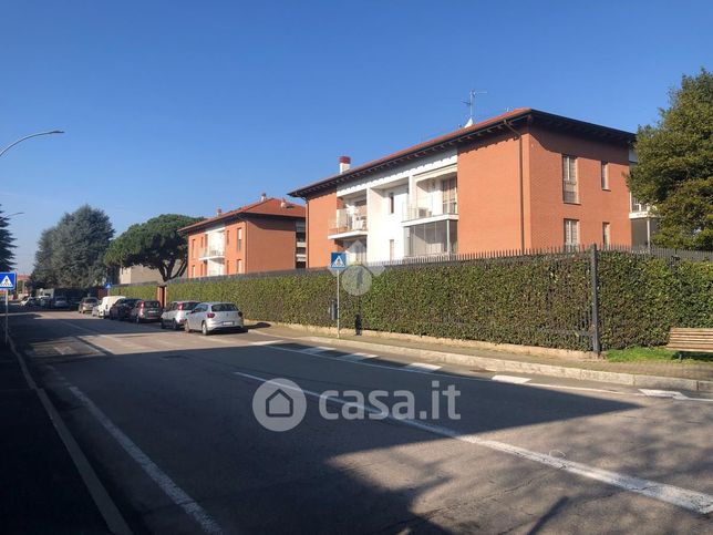 Appartamento in residenziale in Via A. Gramsci 33