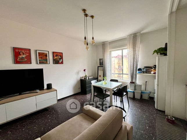 Appartamento in residenziale in Via Domenico Cucchiari 15