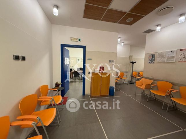 Ufficio in commerciale in Via Marghera 18