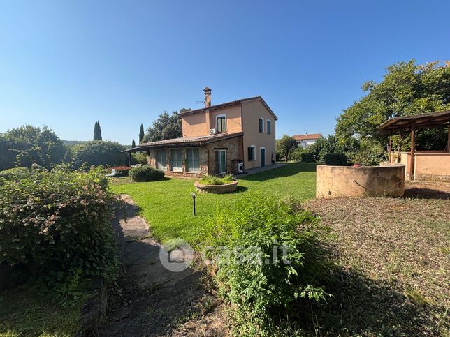 Rustico/casale in residenziale in Strada Barucola