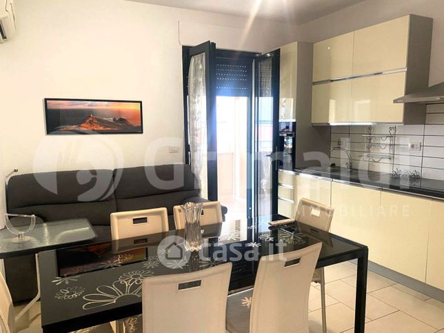 Appartamento in residenziale in Via Nardò