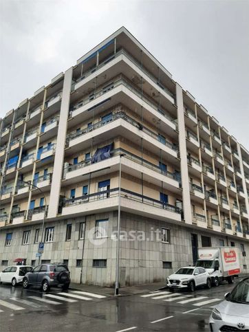 Appartamento in residenziale in Via Nizza 10