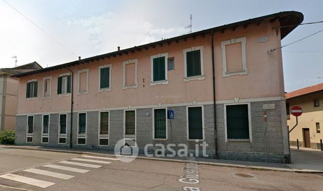 Appartamento in residenziale in Via San Vittore 26