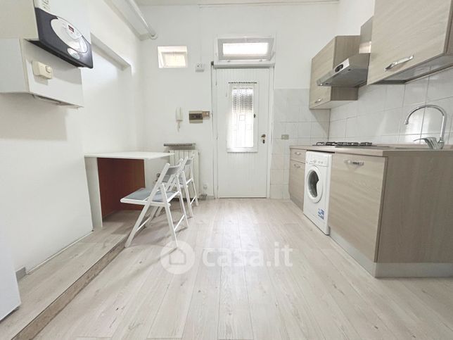 Appartamento in residenziale in carlini 37