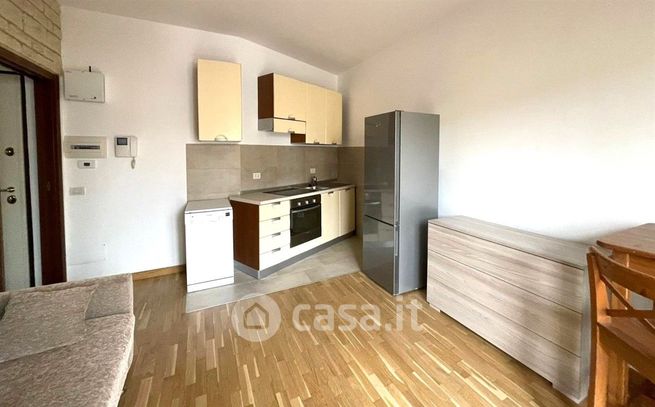 Appartamento in residenziale in Via Privata Gadames 100