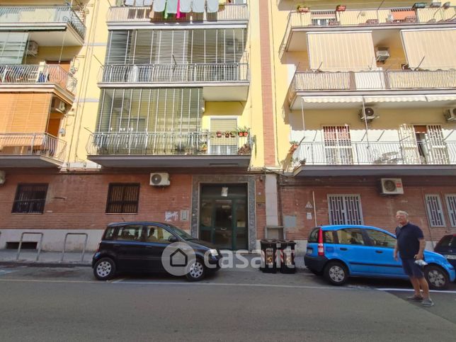 Appartamento in residenziale in Via Cassano